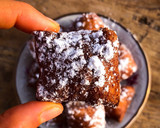 Foto del paso 4 de la receta: Beignets (buñuelos franceses)