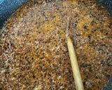 Szaftos serpenyős tészta recept fázis 3 fotója