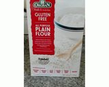 Foto del paso 1 de la receta: Panqueque sin huevo y sin gluten