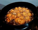 मुगडाळी चे पकोडे (moongdal che pakoda recipe in marathi) रेसिपी स्टेप 3 फोटो 