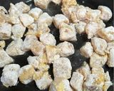 Foto del paso 3 de la receta: Pollo agridulce