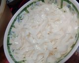 Foto langkah ke 1 dari resep 37. Seblak Jeletot Rumahan (Simple, Lezat & Praktis).