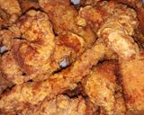 Foto del paso 4 de la receta: Cerdo en salsa de naranja al estilo chino