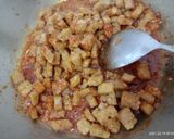 Foto langkah ke 3 dari resep Tempesausnanonano.
