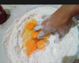 Foto del paso 5 de la receta: Pan de muerto tradicional