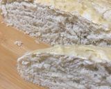Foto del paso 6 de la receta: Pan de cebolla /levadura fresca con masa madre