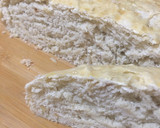 Foto del paso 6 de la receta: Pan de cebolla /levadura fresca con masa madre