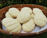 Foto del paso 5 de la receta: Galletas de Naranja