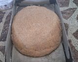 Foto del paso 6 de la receta: Pan casero semi integral