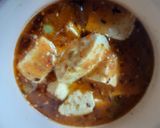 মটরশুঁটি পনিরের তরকারি (matarshuti paneer tarkari recipe in Bengali) রেসিপি ধাপ - 3 ছবি