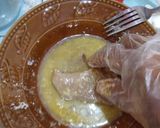 Foto langkah ke 4 dari resep Chicken Katsu - Frozen.