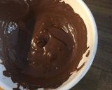 Diétas Brownie 🍫(gluténmentes) recept fázis 5 fotója