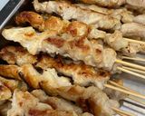 Foto langkah ke 3 dari resep Sate taichan senayan.