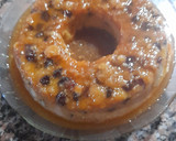 Foto del paso 7 de la receta: Budín de pan...como el de mi abuela