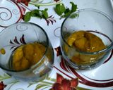 આમ પન્ના (Aam Panna Recipe In Gujarati) રેસીપી સ્ટેપ3ફોટો