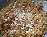 લાડુ (ladu recipe in Gujarati) રેસીપી સ્ટેપ2ફોટો