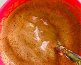 A picture of step 5 of Methi Sabji (Fenugreek Seeds Curry).