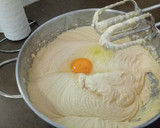 Foto del paso 4 de la receta: Torta 1, 2, 3 y 4