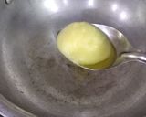 A picture of step 4 of Daney Daar Sugi ka Halwa.