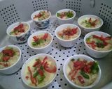 Foto langkah ke 17 dari resep Lumpur Lapis Kukus.