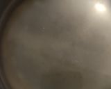 A picture of step 2 of आटे का हलवा (कड़ा प्रसाद).