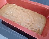 Foto del paso 6 de la receta Plum cake de frutas confitadas