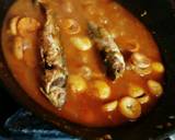 Bengali lunch recipe step 3 photo