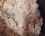 Foto del paso 2 de la receta: Jibia en salsa estilo Almería en olla lenta