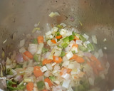 Foto del paso 2 de la receta: Conejo guisado al cava