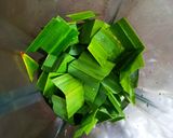 Foto langkah ke 1 dari resep Cendol Thailand.