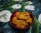 Foto langkah ke 4 dari resep Bakwan Jagung Mini.