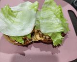 Foto langkah ke 6 dari resep Mini Burger.