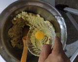 Foto del paso 9 de la receta: Croquenbouche 🥯