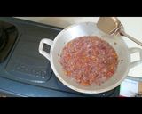 Foto langkah ke 7 dari resep Sambel bawang goreng | Bawang Goreng Pedas | kriuk tahan lama.