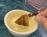 Foto del paso 3 de la receta: Conitos de dulce de leche (con coco)