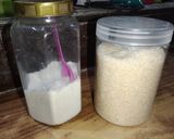 Foto langkah ke 1 dari resep Es bongko simple.