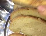 Hình bước làm 6 của món Bánh mì nguyên cám lười
