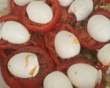 Foto del paso 7 de la receta 🥚Huevos turcos 🇹🇷