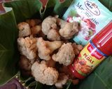 Foto langkah ke 5 dari resep Kembang Kol Crispy 'n Crunchy.