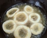 Foto langkah ke 3 dari resep Cumi Goreng Tepung.
