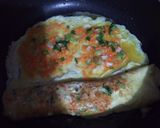 Foto langkah ke 3 dari resep Gyeran Mari(Telur Gulung Ala Korea).