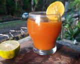 Foto langkah ke 3 dari resep Minuman Empon-empon.
