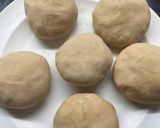 पनीर पराठा (Paneer paratha recipe in hindi) रेसिपी चरण 2 फोटो