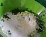 Foto langkah ke 3 dari resep Lempeng Gurih ala Nenek.