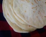 A picture of step 1 of Homemade shawarma rolls 🌯🌯🌯🌯.