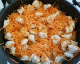 Bébispenótos csirkemell recept fázis 5 fotója