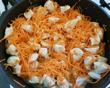 Bébispenótos csirkemell recept fázis 5 fotója