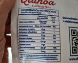 Foto del paso 1 de la receta: Pan de harina quinoa o quinua 🌱otra opción de pan sin gluten