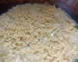 Foto langkah ke 3 dari resep Mie Instan Nyemek.