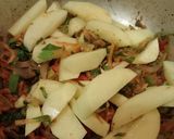 Foto del paso 7 de la receta: Caldillo de choritos en conserva